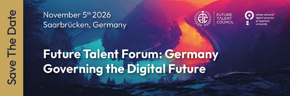 Future Talent Forum 2026